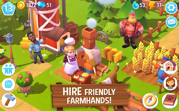 farmville 3 apk android iin