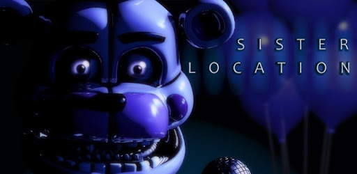 five nights at freddys 5 apk