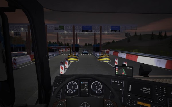 grand truck simulator 2 apk 2021