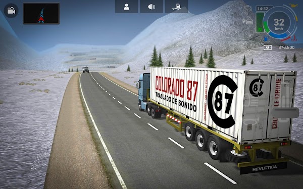 grand truck simulator 2 apk indir
