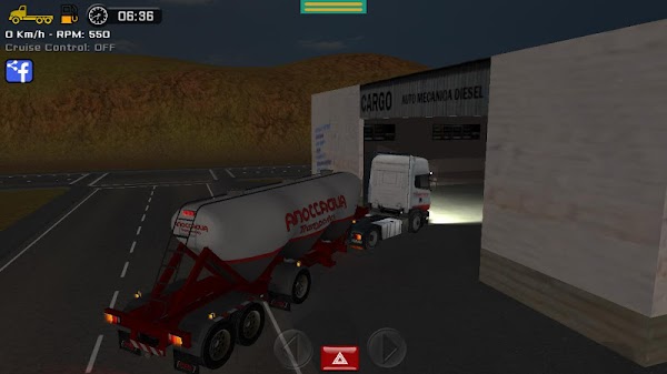 grand truck simulator apk 2021