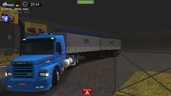 grand truck simulator apk