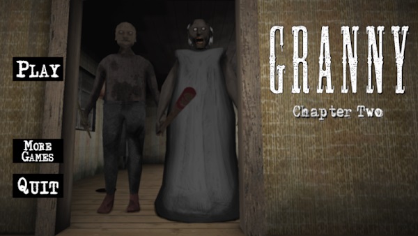 granny chapter two apk 4