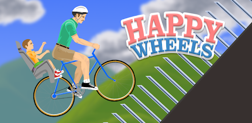 happy wheels ios apk