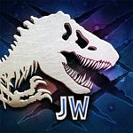 Icon Jurassic World The Game Mod APK 1.59.11 (Sınırsız para)