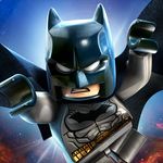 Icon LEGO ® Batman Mod APK 2.0.1.17 (Sınırsız para)