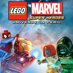 Icon LEGO Marvel Super Heroes APK 2.0.1.25 (Kilidi açıldı)