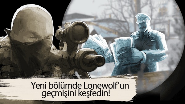 lonewolf apk 1