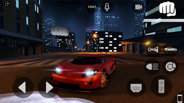 los angeles crime apk android