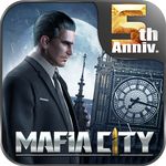 Icon Mafia City Mod APK 1.6.251 (Sinirsiz para)