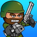 Icon Mini Militia Mod APK 5.3.7 (Sınırsız para)