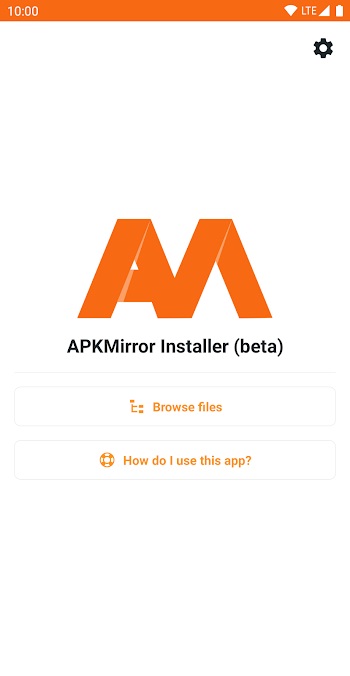 mirror apk android