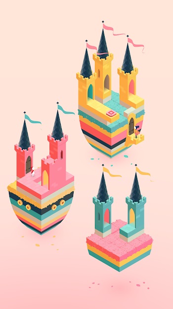 monument valley 2 apk download