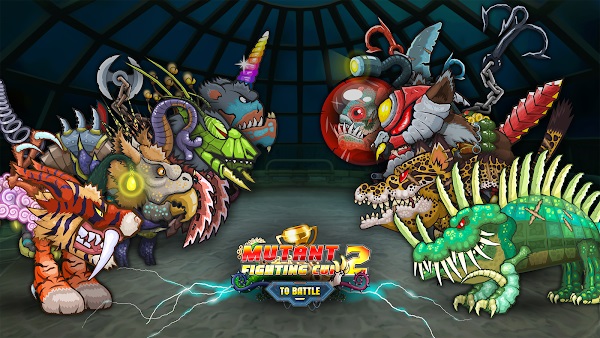 mutant fighting cup 2 apk download