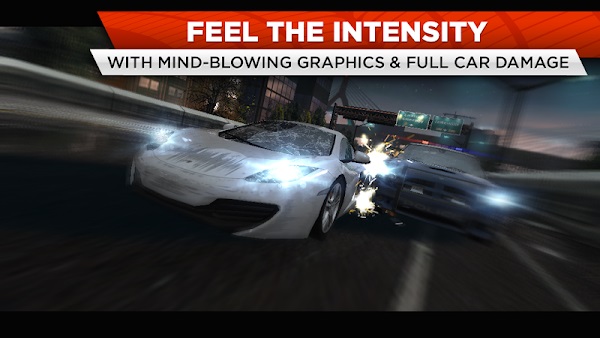 need for speed most wanted apk android