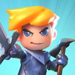 Icon Portal Knights Mod APK 1.5.4 (Sınırsız para)