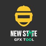 Icon Pubg New State Gfx Tool Pro 90 fps Mod APK 1.0 (Reklamsız)