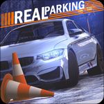 Icon Real Car Parking APK 2.6.6 (Sınırsız para)