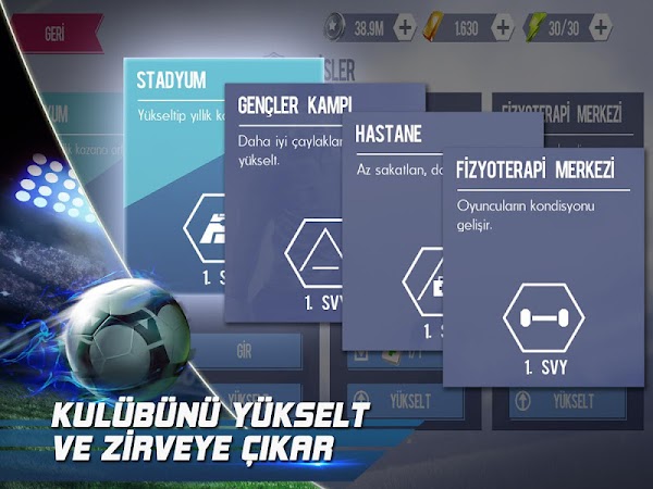 real football apk android