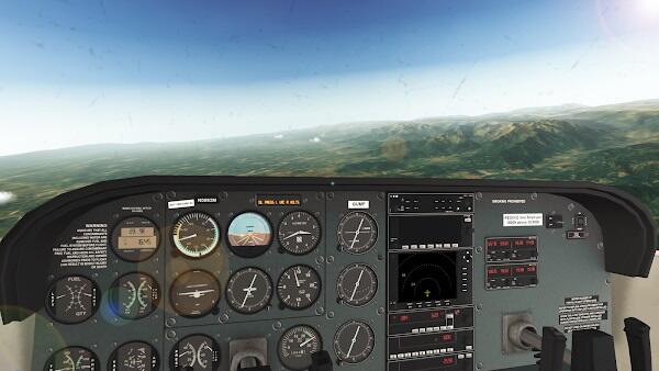 rfs real flight simulator apk download