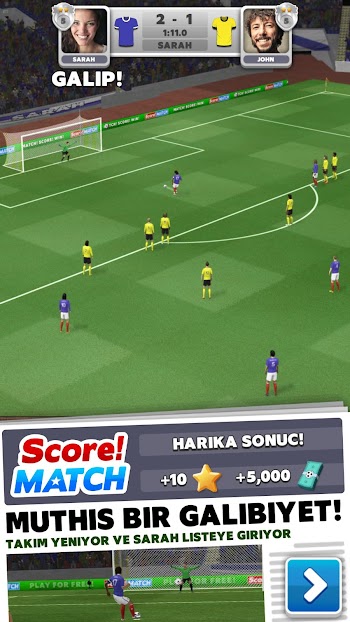 score match apk 2021