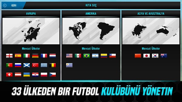 soccer manager 2021 apk android