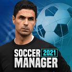 Icon Soccer Manager 2021 Mod APK 2.1.1 (Sınırsız para)