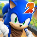 Icon Sonic Dash 2 Mod APK 3.3.0 (Sınırsız Para)