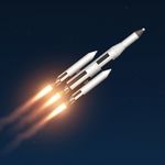Icon Spaceflight Simulator Mod APK 1.5.7.3 (Tüm Kilitler Açık)