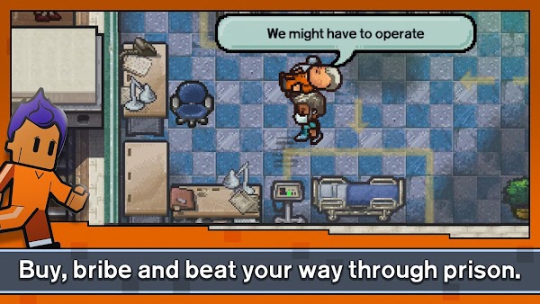 the escapists 2 apk android