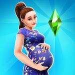 Icon The Sims FreePlay Mod APK 5.70.1 (Sınırsız para)