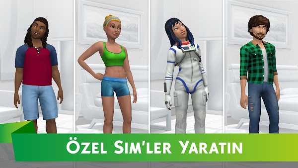 the sims mobile apk 2021