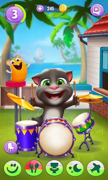 tom 2 apk android