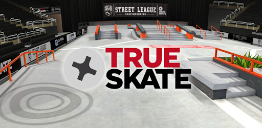 true skate deck images