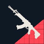 Icon Valorant Gun Simulator Mod APK 2.1 (Sınırsız Silah)