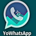 Icon Yowhatsapp APK v9.41 (Reklamsız)