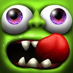 Icon Zombie Tsunami Mod APK 4.5.109 (Sınırsız elmas)