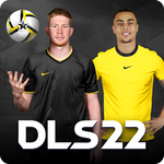 Icon Dream League Soccer 2022 Mod APK 9.12 (Sınırsız para)