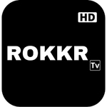 Icon Rokkr APK Mod 1.8.3 (Reklamsız)