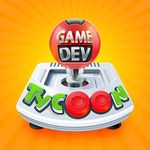 Icon Game Dev Tycoon APK Mod 1.6.3 (Ücretsiz Maliyet)
