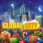 Icon Global City APK Mod 0.5.7444 (Sınırsız para)