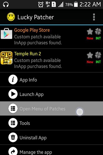 lucky patcher apk 2021 atualizado mediafre download