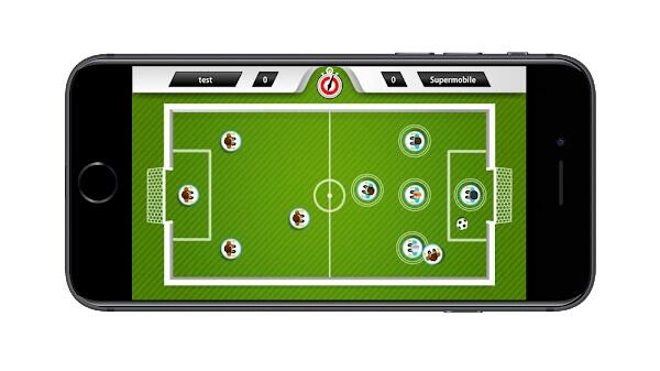 online soccer pro apk