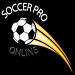 Icon Online Soccer Pro APK Mod 1.2 (Mod menüsü)