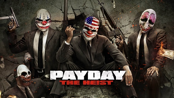 payday 2 apk download