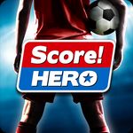 Icon Score Hero Mod APK 2.75 (Sınırsız para)