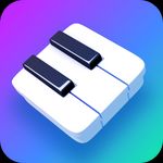 Icon Simply Piano Premium Mod APK 7.5.6 (Kilidi açıldı)