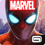 Icon Spiderman Unlimited APK Mod 4.6.0c (Sınırsız Her Şey)