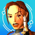 Icon Tomb Raider 2 APK Mod 1.0.51RC