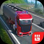 Icon Truck Simulator PRO Europe APK 2.5 (Sınırsız para)